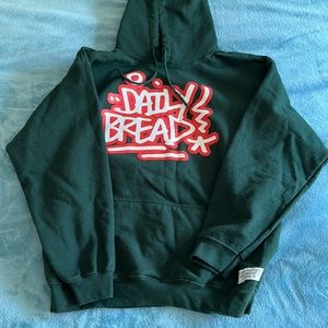 Daily Bread - Max Miller Hoodie